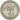 Coin, West African States, 50 Francs, 1975, Paris, AU(55-58), Copper-nickel