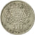 Monnaie, Portugal, 50 Centavos, 1967, SUP, Copper-nickel, KM:577
