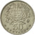 Monnaie, Portugal, 50 Centavos, 1964, SUP, Copper-nickel, KM:577