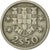 Münze, Portugal, 2-1/2 Escudos, 1968, VZ, Copper-nickel, KM:590