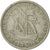 Monnaie, Portugal, 2-1/2 Escudos, 1969, SUP, Copper-nickel, KM:590