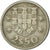 Monnaie, Portugal, 2-1/2 Escudos, 1969, SUP, Copper-nickel, KM:590