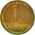 Monnaie, Portugal, Escudo, 1982, TTB, Nickel-brass, KM:614