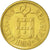 Monnaie, Portugal, 5 Escudos, 1989, SUP, Nickel-brass, KM:632