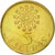Monnaie, Portugal, 5 Escudos, 1989, SUP, Nickel-brass, KM:632