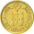 Monnaie, Portugal, 5 Escudos, 1986, TTB+, Nickel-brass, KM:632
