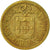 Monnaie, Portugal, 10 Escudos, 1996, TTB, Nickel-brass, KM:633