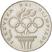 Coin, Poland, 200 Zlotych, 1976, MS(63), Silver, KM:Pr285