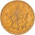 Münze, Frankreich, Mathieu, 10 Francs, 1976, STGL, Nickel-brass, KM:940