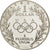 Münze, Vereinigte Staaten, Dollar, 1988, U.S. Mint, San Francisco, UNZ, Silber