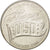 Monnaie, États-Unis, Dollar, 1991, U.S. Mint, Denver, SPL, Argent, KM:232