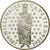 Münze, Frankreich, 10 Francs, 1987, UNZ, Silber, KM:961a, Gadoury:820