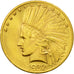 Moneta, Stati Uniti, Indian Head, $10, Eagle, 1932, U.S. Mint, Philadelphia