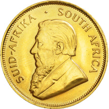 Moneta, Sudafrica, 1/2 Krugerrand, 1981, SPL-, Oro, KM:107