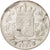 Moneda, Francia, Charles X, 5 Francs, 1827, Lille, MBC+, Plata, KM:728.13