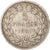 Moneda, Francia, Louis-Philippe, 5 Francs, 1831, Lyon, BC+, Plata, KM:745.4