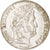 Moneda, Francia, Louis-Philippe, 5 Francs, 1833, Lille, EBC, Plata, KM:749.13