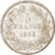 Moneda, Francia, Louis-Philippe, 5 Francs, 1833, Lille, EBC, Plata, KM:749.13