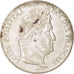 Moneda, Francia, Louis-Philippe, 5 Francs, 1833, Lille, EBC, Plata, KM:749.13