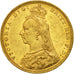 Munten, Groot Bretagne, Victoria, Sovereign, 1892, London, PR, Goud, KM:767