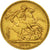 Great Britain, Victoria, Sovereign, 1878, EF(40-45), Gold, KM:752