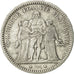 Coin, France, Hercule, 5 Francs, 1870, Paris, VF(30-35), Silver, KM:820.1