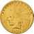 Münze, Vereinigte Staaten, Indian Head, $10, Eagle, 1910, U.S. Mint, Denver