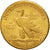 Munten, Verenigde Staten, Indian Head, $10, Eagle, 1910, U.S. Mint, Denver, PR