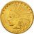 Münze, Vereinigte Staaten, Indian Head, $10, Eagle, 1910, U.S. Mint, Denver