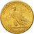 Munten, Verenigde Staten, Indian Head, $10, Eagle, 1910, U.S. Mint, Denver, PR