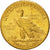 Munten, Verenigde Staten, Indian Head, $10, Eagle, 1910, U.S. Mint, Denver, PR