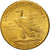 Munten, Verenigde Staten, Indian Head, $10, Eagle, 1910, U.S. Mint, Denver, PR