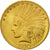 Munten, Verenigde Staten, Indian Head, $10, Eagle, 1910, U.S. Mint