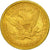 Moneta, Stati Uniti, Coronet Head, $5, Half Eagle, 1882, U.S. Mint