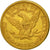 Moneta, Stati Uniti, Coronet Head, $5, Half Eagle, 1881, U.S. Mint