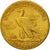 Moneta, Stati Uniti, Indian Head, $10, Eagle, 1908, U.S. Mint, Denver, BB+, Oro