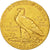 Moneta, Stati Uniti, Indian Head, $2.50, Quarter Eagle, 1908, U.S. Mint