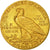 Munten, Verenigde Staten, Indian Head, $2.50, Quarter Eagle, 1929, U.S. Mint