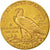 Munten, Verenigde Staten, Indian Head, $2.50, Quarter Eagle, 1925, U.S. Mint