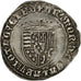 Duchy of Lorraine, Antoine Ier le Bon, Double Gros, 1508-1544, Nancy, Prata