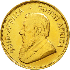 Moneta, Sudafrica, 1/2 Krugerrand, 1980, SPL, Oro, KM:107