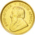 Moneda, Sudáfrica, 1/4 Krugerrand, 1982, EBC+, Oro, KM:106