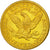 Moneta, Stati Uniti, Coronet Head, $5, Half Eagle, 1903, U.S. Mint