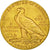 Munten, Verenigde Staten, Indian Head, $5, Half Eagle, 1914, U.S. Mint, Denver