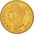 Italia, Umberto I, 20 Lire, 1891, Rome, SPL, Oro, KM:21