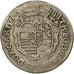Münze, LIEGE, John Theodore, 2 Escalin, 1754, Liege, SGE+, Silber, KM:161