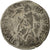 Coin, France, Gros d'Argent, Metz, VF(30-35), Silver, Boudeau:1659