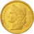 Moneda, Suiza, 20 Francs, 1886, Bern, MBC+, Oro, KM:31.3