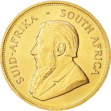 Moneta, Sudafrica, Krugerrand, 1982, FDC, Oro, KM:73