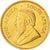 Monnaie, Afrique du Sud, Krugerrand, 1975, SPL, Or, KM:73